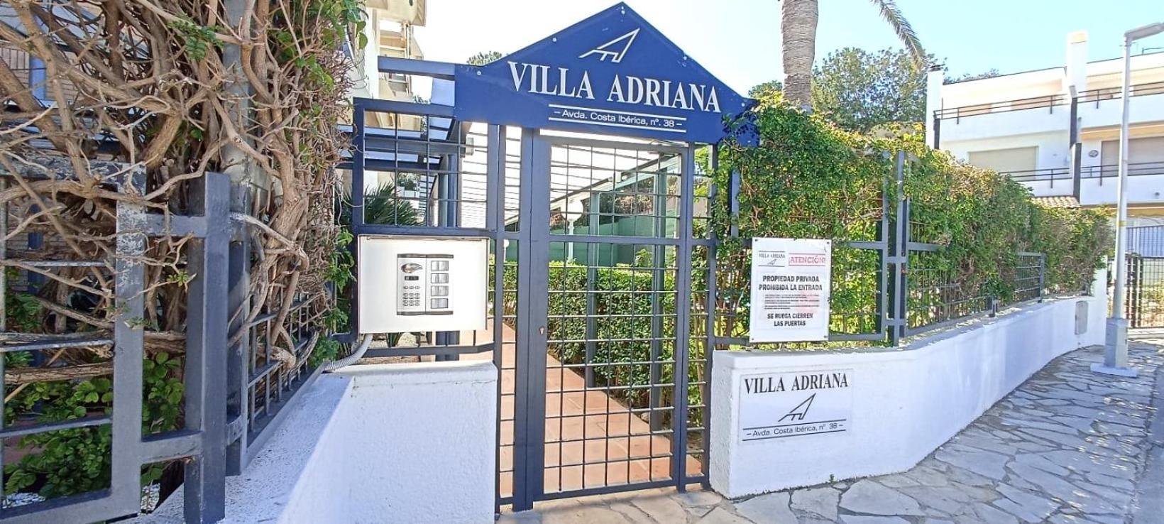 Paraiso Miami Platja  Exterior foto